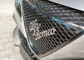 Альфа Ромео Джуниор 2024 в Европе на Automoto.ua Серый Альфа Ромео Джуниор, объемом двигателя 1 л и пробегом 1 тыс. км за 27821 $, фото 16 на Automoto.ua