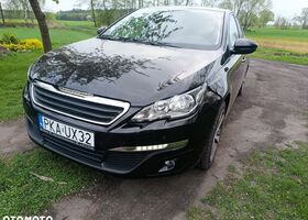 Пежо 308, об'ємом двигуна 1.2 л та пробігом 72 тис. км за 8186 $, фото 2 на Automoto.ua