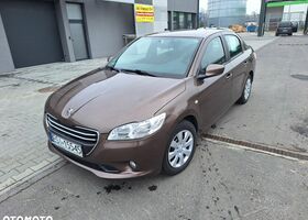 Пежо 301, объемом двигателя 1.2 л и пробегом 210 тыс. км за 3888 $, фото 14 на Automoto.ua