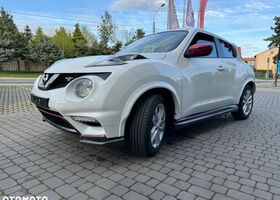 Ниссан Жук, объемом двигателя 1.62 л и пробегом 42 тыс. км за 15097 $, фото 4 на Automoto.ua