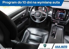 Вольво S90, об'ємом двигуна 1.97 л та пробігом 130 тис. км за 21598 $, фото 7 на Automoto.ua