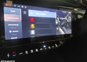 Альфа Ромео Джуниор 2025 в Европе на Automoto.ua Черный Альфа Ромео Джуниор, объемом двигателя 1 л и пробегом 6 тыс. км за 33681 $, фото 24 на Automoto.ua