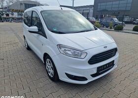 Форд Tourneo Courier, объемом двигателя 1.5 л и пробегом 175 тыс. км за 7969 $, фото 1 на Automoto.ua