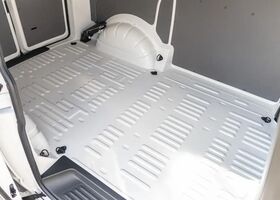 Фольксваген T6.1 Transporter 2024 в Европе на Automoto.ua Белый Фольксваген T6.1 Transporter, объемом двигателя 1.97 л и пробегом 14 тыс. км за 35574 $, фото 12 на Automoto.ua