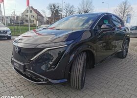 Ніссан Ariya, об'ємом двигуна 0 л та пробігом 5 тис. км за 50734 $, фото 7 на Automoto.ua