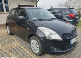 Сузукі Свифт, об'ємом двигуна 1.24 л та пробігом 88 тис. км за 7538 $, фото 2 на Automoto.ua