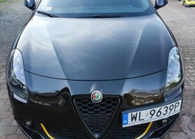 Альфа Ромео Giulietta, об'ємом двигуна 1.96 л та пробігом 99 тис. км за 16825 $, фото 16 на Automoto.ua