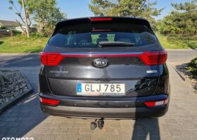 Киа Sportage, объемом двигателя 1.69 л и пробегом 188 тыс. км за 13369 $, фото 2 на Automoto.ua