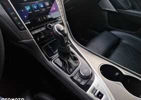 Інфініті Q50, об'ємом двигуна 2.14 л та пробігом 137 тис. км за 18683 $, фото 27 на Automoto.ua