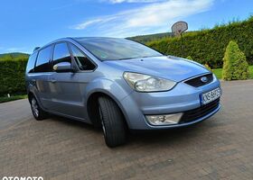 Форд Галаксі, об'ємом двигуна 2 л та пробігом 178 тис. км за 4298 $, фото 1 на Automoto.ua