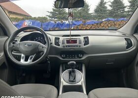 Кіа Sportage, об'ємом двигуна 2 л та пробігом 106 тис. км за 8855 $, фото 6 на Automoto.ua