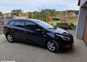 Киа Сид, объемом двигателя 1.58 л и пробегом 249 тыс. км за 7538 $, фото 7 на Automoto.ua