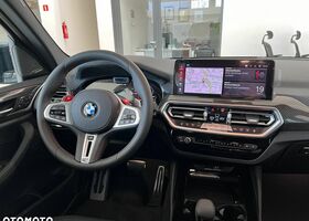 БМВ X3 M, объемом двигателя 2.99 л и пробегом 10 тыс. км за 119216 $, фото 10 на Automoto.ua