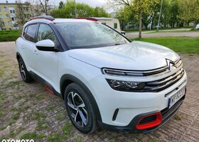 Сітроен C5 Aircross, об'ємом двигуна 1.6 л та пробігом 46 тис. км за 19438 $, фото 4 на Automoto.ua