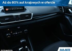 Мазда 3, об'ємом двигуна 2 л та пробігом 140 тис. км за 11879 $, фото 12 на Automoto.ua