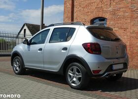 Дачія Sandero StepWay, об'ємом двигуна 1 л та пробігом 113 тис. км за 8186 $, фото 2 на Automoto.ua