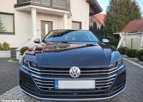 Фольксваген Arteon, об'ємом двигуна 1.97 л та пробігом 340 тис. км за 17063 $, фото 4 на Automoto.ua