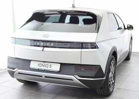 Сірий Хендай Ioniq 5, об'ємом двигуна 0 л та пробігом 10 тис. км за 47638 $, фото 4 на Automoto.ua