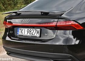 Ауді A7 Sportback, об'ємом двигуна 2.97 л та пробігом 171 тис. км за 45162 $, фото 7 на Automoto.ua