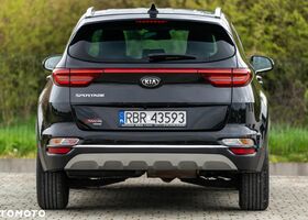 Киа Sportage, объемом двигателя 1.6 л и пробегом 130 тыс. км за 16371 $, фото 3 на Automoto.ua