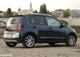 Фольксваген Ап, об'ємом двигуна 1 л та пробігом 39 тис. км за 7754 $, фото 11 на Automoto.ua