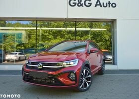 Фольксваген Taigo, об'ємом двигуна 1.5 л та пробігом 5 тис. км за 31944 $, фото 1 на Automoto.ua