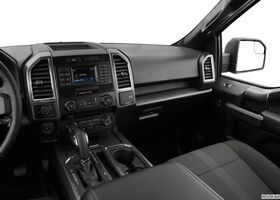 Ford F-150 2016 на тест-драйве, фото 7