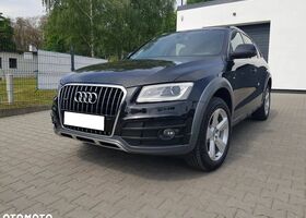 Ауди Ку 5, объемом двигателя 1.97 л и пробегом 145 тыс. км за 18553 $, фото 1 на Automoto.ua