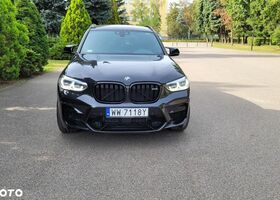 БМВ X3 M, об'ємом двигуна 2.99 л та пробігом 46 тис. км за 56134 $, фото 3 на Automoto.ua