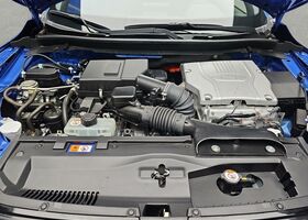 Мицубиси Eclipse Cross 2025 в Европе на Automoto.ua Мицубиси Eclipse Cross, объемом двигателя 2.4 л и пробегом 7 тыс. км за 30490 $, фото 15 на Automoto.ua