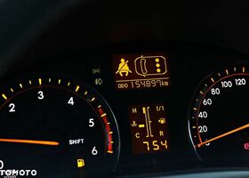 Тойота Авенсіс, об'ємом двигуна 2 л та пробігом 154 тис. км за 5810 $, фото 24 на Automoto.ua