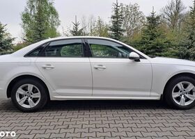 Ауди А4, объемом двигателя 1.4 л и пробегом 122 тыс. км за 16739 $, фото 1 на Automoto.ua