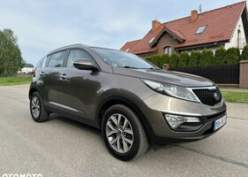 Кіа Sportage, об'ємом двигуна 1.59 л та пробігом 173 тис. км за 10778 $, фото 31 на Automoto.ua