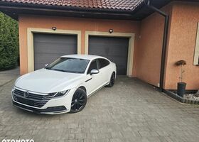 Фольксваген Arteon, об'ємом двигуна 1.97 л та пробігом 23 тис. км за 17041 $, фото 1 на Automoto.ua