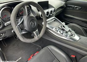 Мерседес AMG GT, объемом двигателя 3.98 л и пробегом 27 тыс. км за 122894 $, фото 2 на Automoto.ua