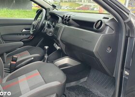 Дачия Duster, объемом двигателя 1.33 л и пробегом 99 тыс. км за 12937 $, фото 24 на Automoto.ua