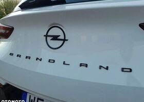 Опель Grandland, об'ємом двигуна 1.2 л та пробігом 49 тис. км за 20497 $, фото 20 на Automoto.ua