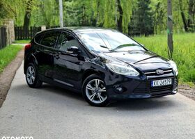 Форд Фокус, объемом двигателя 1 л и пробегом 120 тыс. км за 6458 $, фото 1 на Automoto.ua