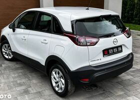 Опель Crossland X, об'ємом двигуна 1.5 л та пробігом 125 тис. км за 11857 $, фото 25 на Automoto.ua