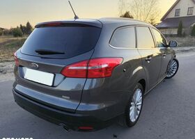 Форд Фокус, об'ємом двигуна 1.5 л та пробігом 150 тис. км за 10346 $, фото 4 на Automoto.ua