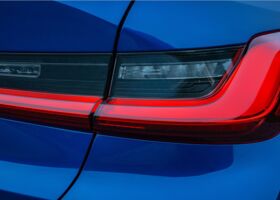 BMW 3 Series 2020 на тест-драйве, фото 8