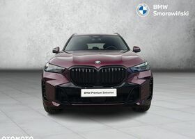 БМВ Х5, об'ємом двигуна 2.99 л та пробігом 9 тис. км за 102570 $, фото 7 на Automoto.ua