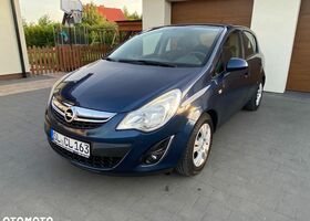 Опель Корса, об'ємом двигуна 1.23 л та пробігом 206 тис. км за 3650 $, фото 8 на Automoto.ua