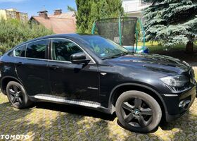 БМВ Х6, объемом двигателя 2.99 л и пробегом 230 тыс. км за 14903 $, фото 4 на Automoto.ua