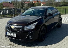 Шевроле Круз, об'ємом двигуна 1.8 л та пробігом 270 тис. км за 4082 $, фото 9 на Automoto.ua