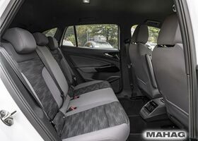 Фольксваген ID.4 2025 у Європі на Automoto.ua Фольксваген ID.4, об'ємом двигуна 0 л та пробігом 4 тис. км за 34980 $, фото 15 на Automoto.ua
