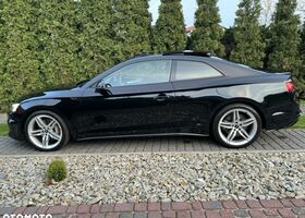 Ауди А5, объемом двигателя 2.97 л и пробегом 55 тыс. км за 34233 $, фото 11 на Automoto.ua