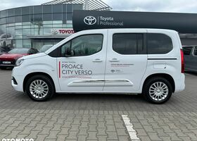 Тойота Proace City Verso, об'ємом двигуна 1.5 л та пробігом 5 тис. км за 25248 $, фото 4 на Automoto.ua