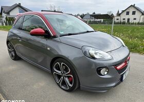 Опель Адам, об'ємом двигуна 1.36 л та пробігом 79 тис. км за 9482 $, фото 5 на Automoto.ua