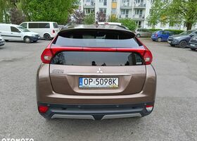 Мицубиси Eclipse Cross, объемом двигателя 1.5 л и пробегом 22 тыс. км за 20950 $, фото 2 на Automoto.ua